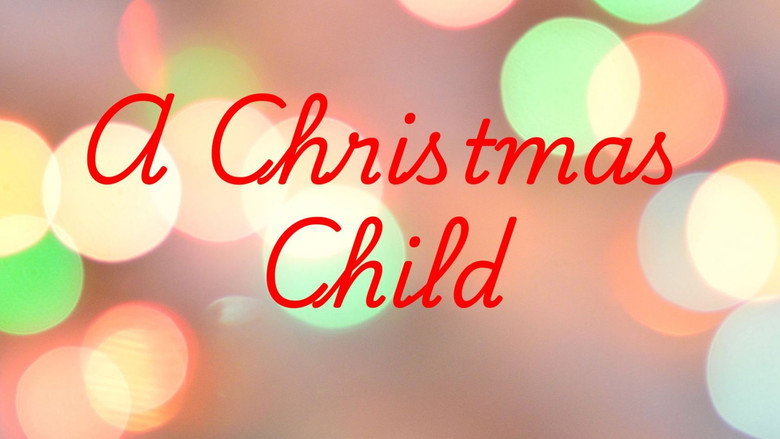 кадр из фильма A Christmas Child