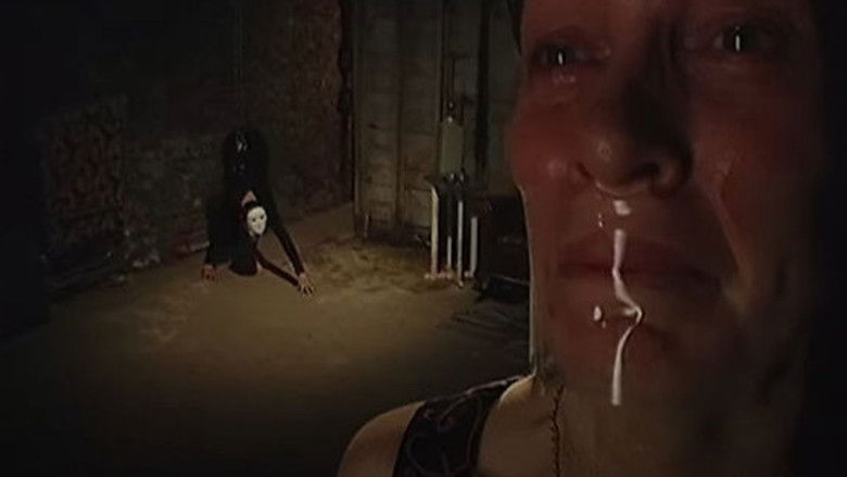 кадр из фильма Пленки из Поукипзи