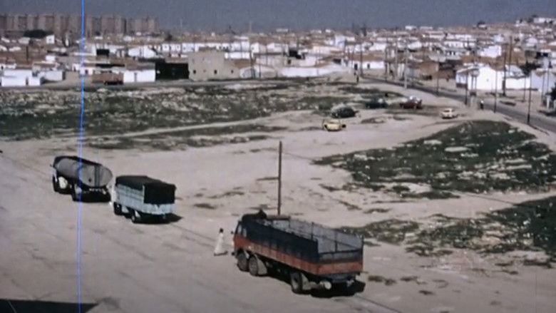 кадр из фильма Plan Parcial de Vallecas