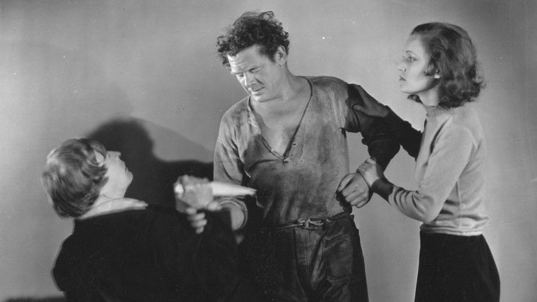 кадр из фильма Dynamite