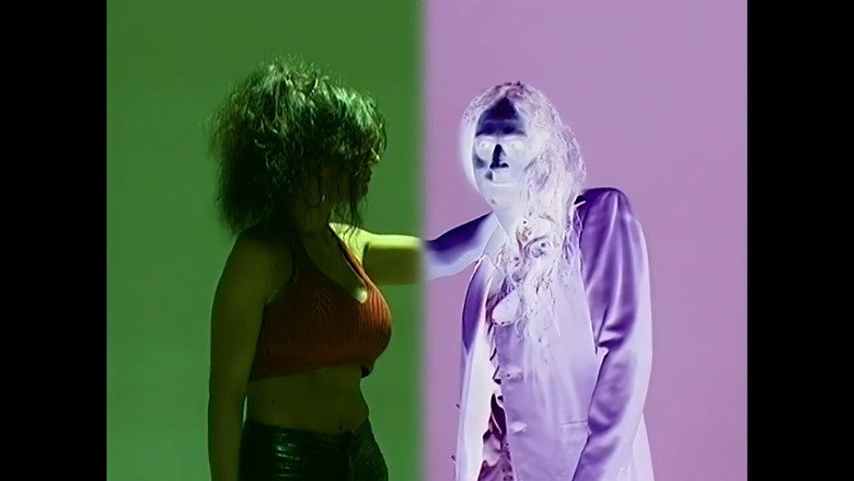 кадр из фильма Non usate precauzioni, fatevi infettare (1985 - 1997)