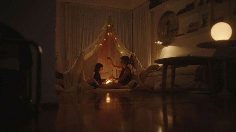 кадр из фильма Un deseo, otra pregunta y una medalla