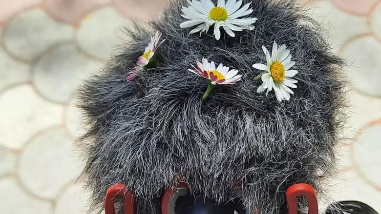 кадр из фильма Görünmeyen Gerçekler