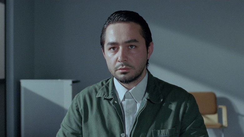 кадр из фильма По ту сторону надежды