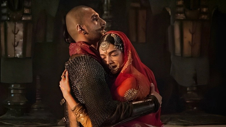 Bajirao Mastani 2015