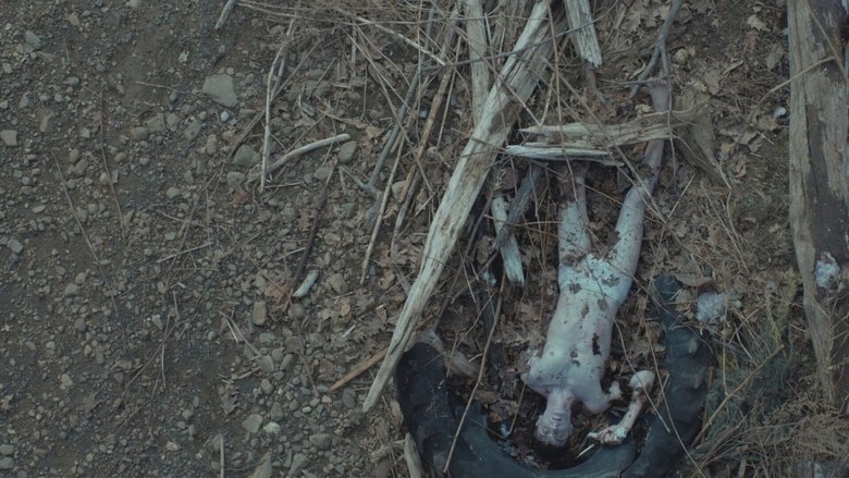 кадр из фильма Джейми Маркс мёртв