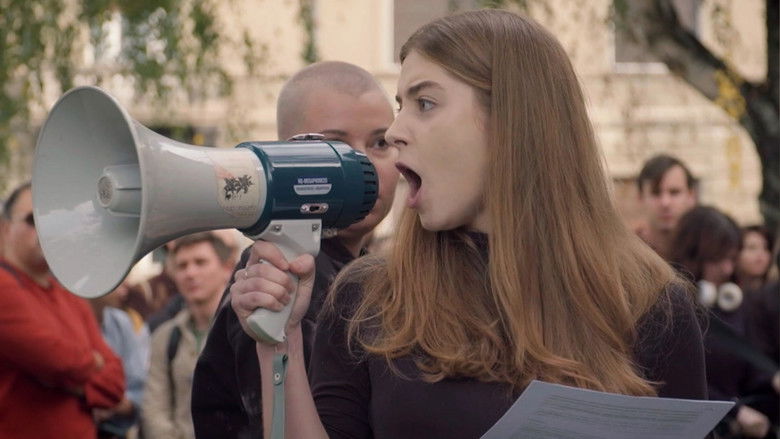 кадр из фильма I tako još jedna