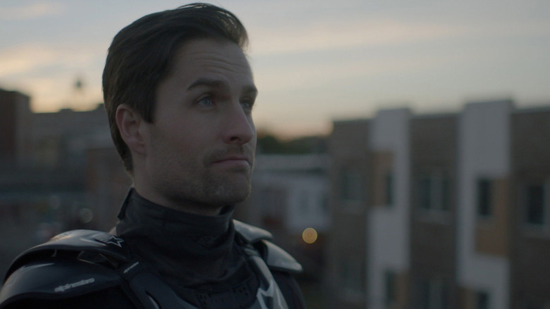 кадр из фильма Zeroes