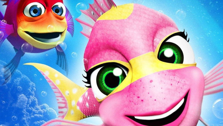 кадр из фильма Izzie's Way Home