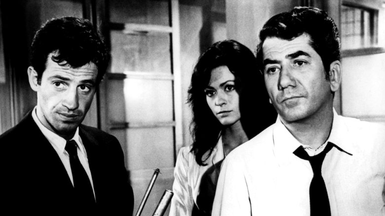 кадр из фильма Горит ли Париж?