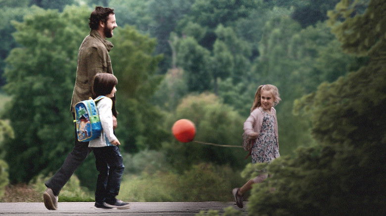 кадр из фильма Pororoca