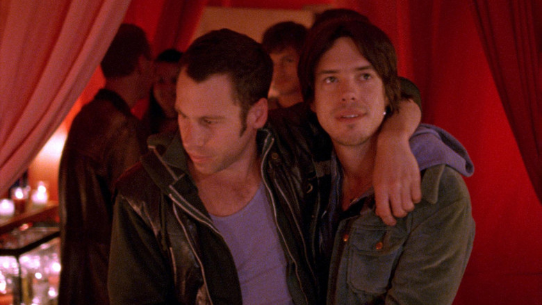 кадр из фильма Клуб «Shortbus»