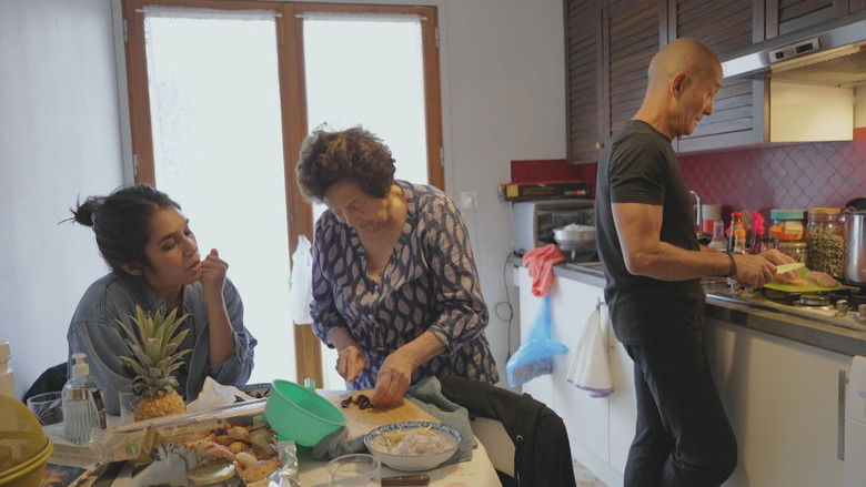 кадр из фильма « Je ne suis pas chinetoque » : Histoire du racisme anti-asiatique