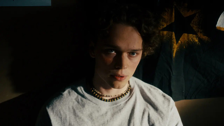 кадр из фильма Attentat