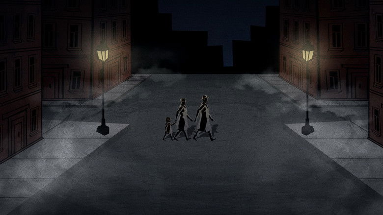 кадр из фильма My Father's War