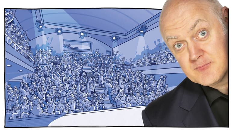 кадр из фильма Dara Ó Briain: So Where Were We?