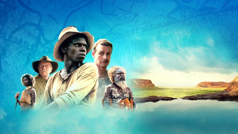 кадр из фильма Дикие земли