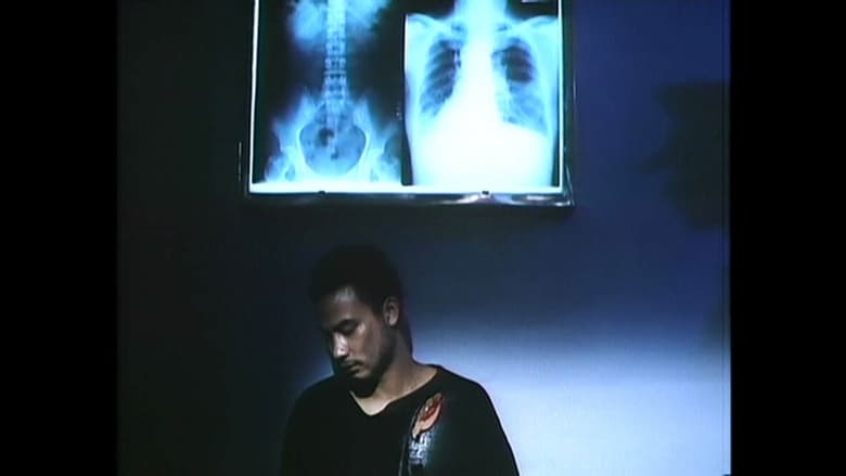 кадр из фильма 雪在燒