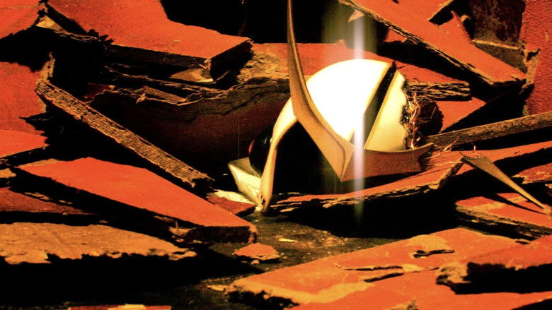 кадр из фильма Легион