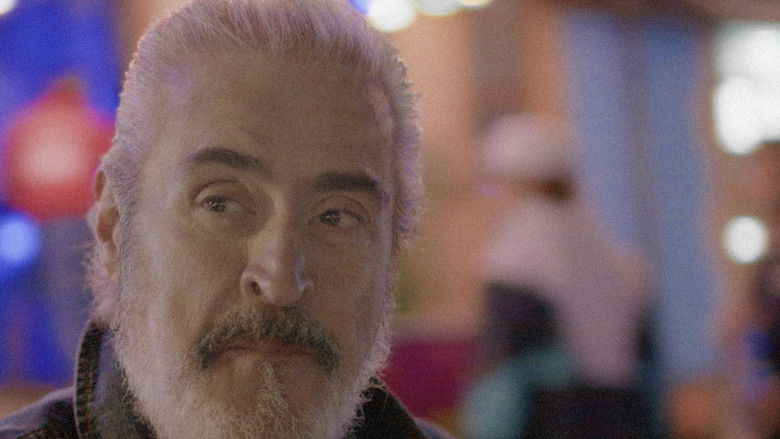 кадр из фильма Selección Natural