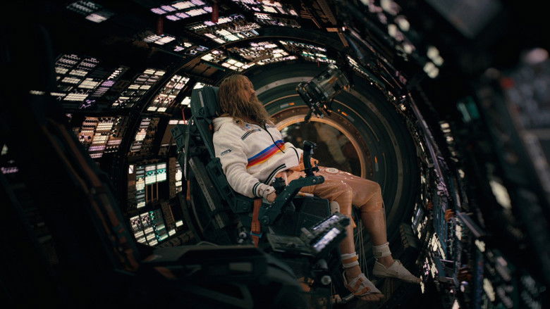 кадр из фильма Проект «Конец света»