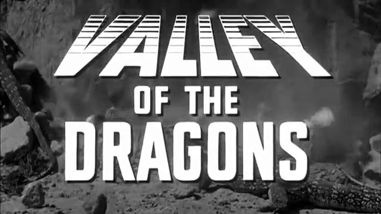 кадр из фильма Valley of the Dragons