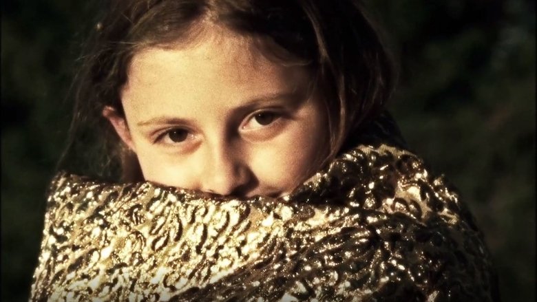 кадр из фильма Violettina