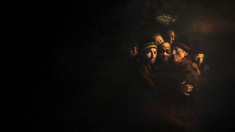 кадр из фильма Певцы