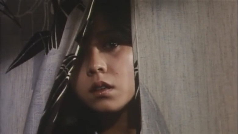 кадр из фильма 桃尻同級生　まちぶせ