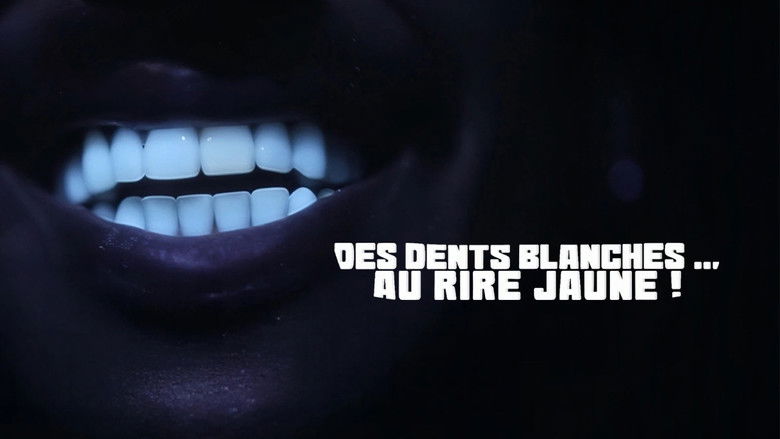 кадр из фильма Des dents blanches... au rire jaune !