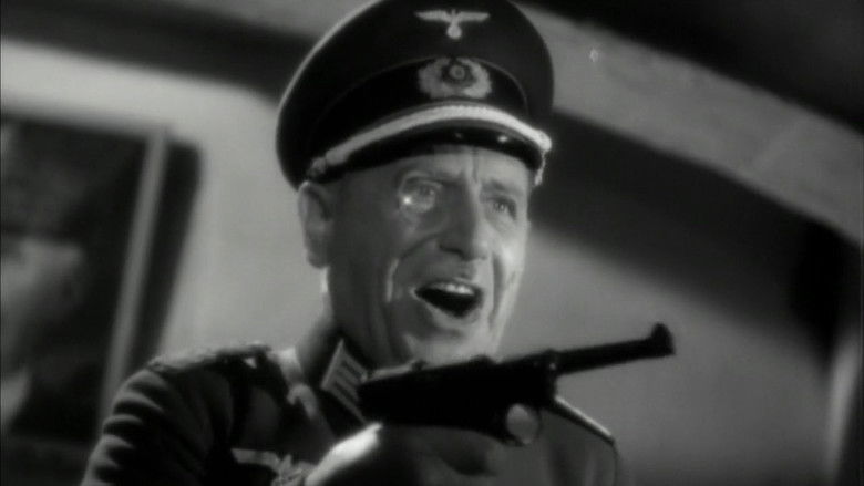 кадр из фильма Un ami viendra ce soir...