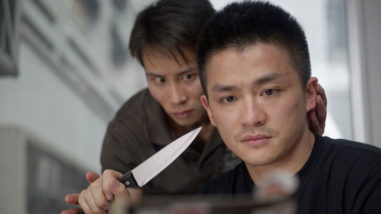 кадр из фильма 時殺危停