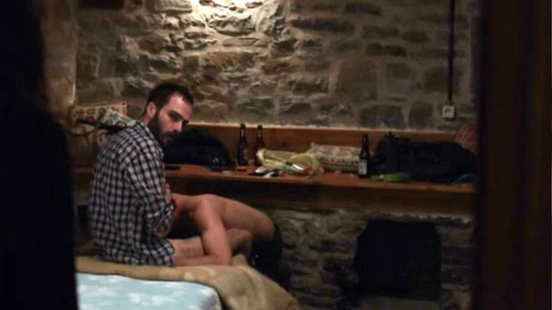 кадр из фильма Мертвая Европа