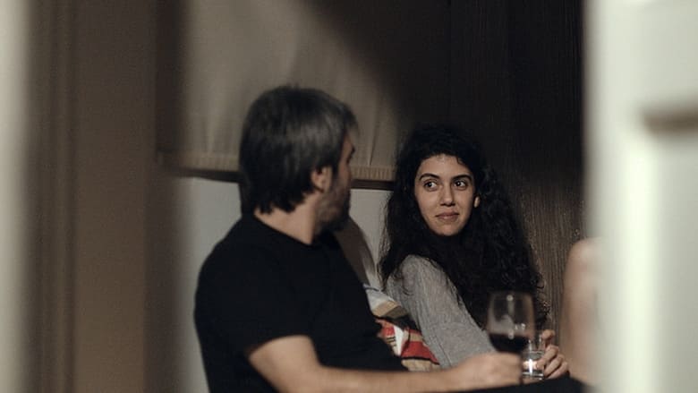 кадр из фильма Bulantı