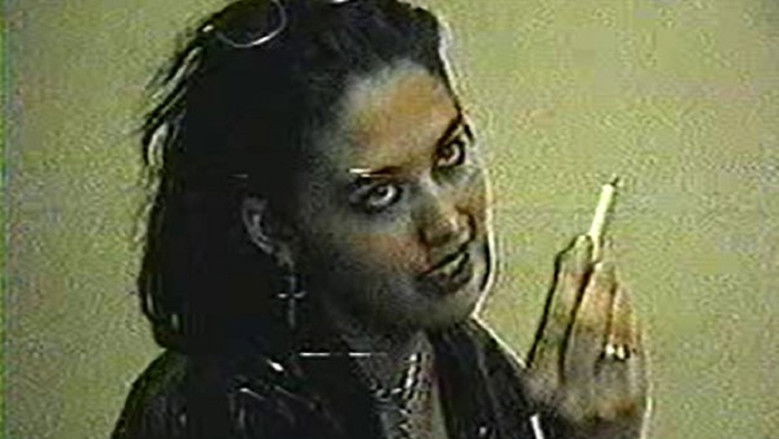 кадр из фильма Gorotica