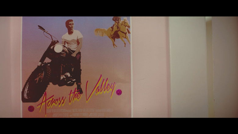 кадр из фильма PRUDE