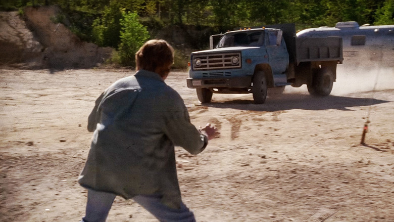 кадр из фильма Зона 51