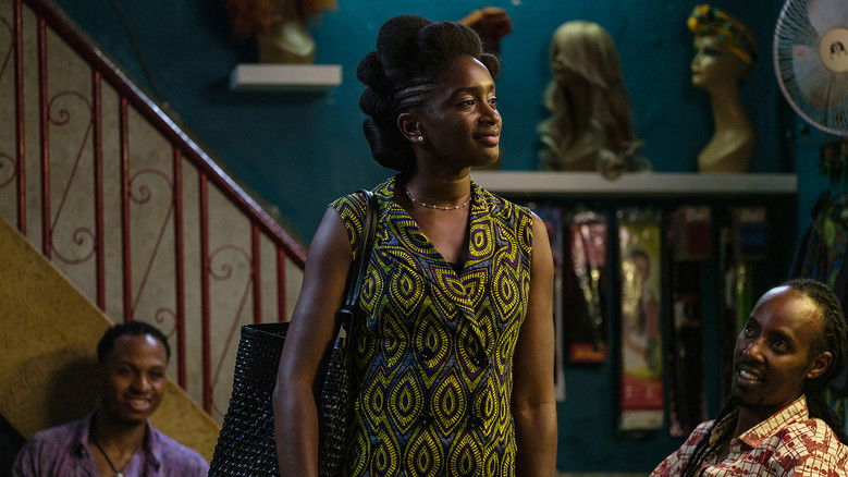 кадр из фильма Чёрный чай