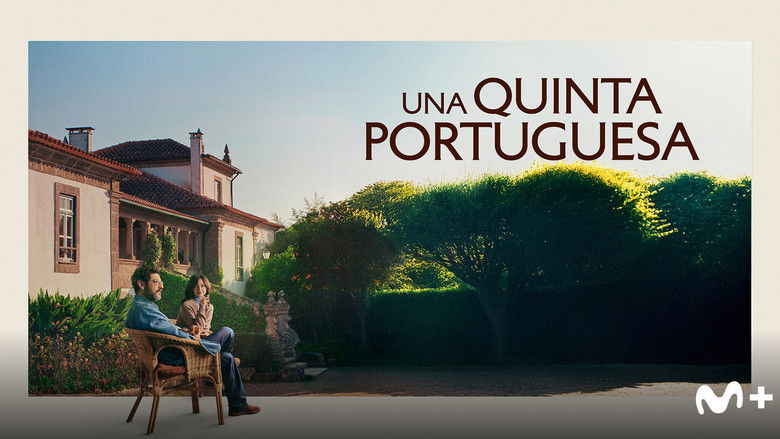 кадр из фильма Португальский дом
