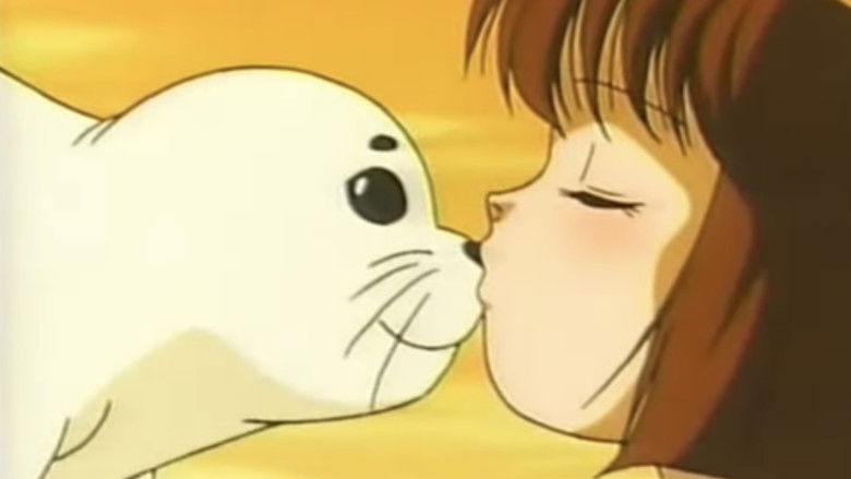 кадр из фильма ケンネル所沢