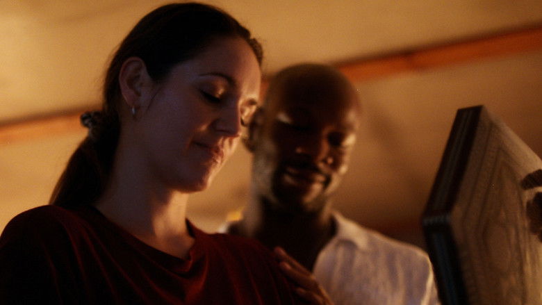 кадр из фильма Never My Love