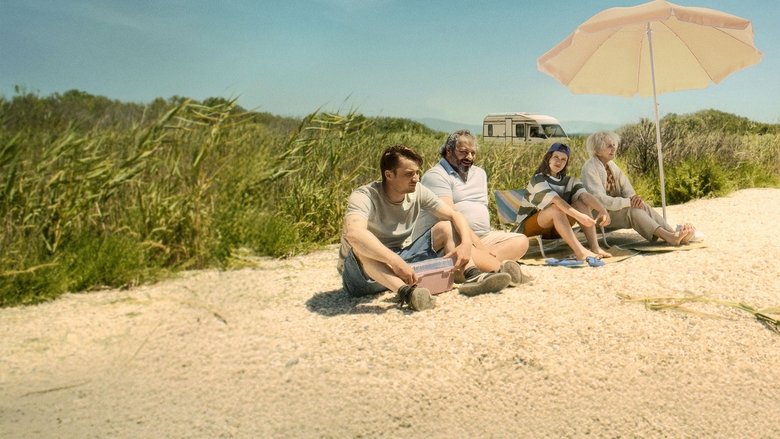 кадр из фильма On ira