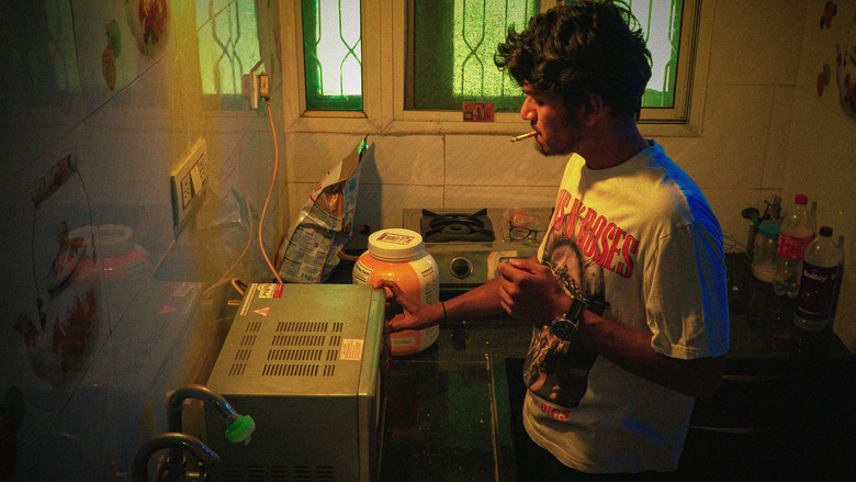 кадр из фильма The Influenced