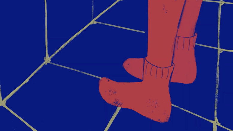 кадр из фильма Reflection