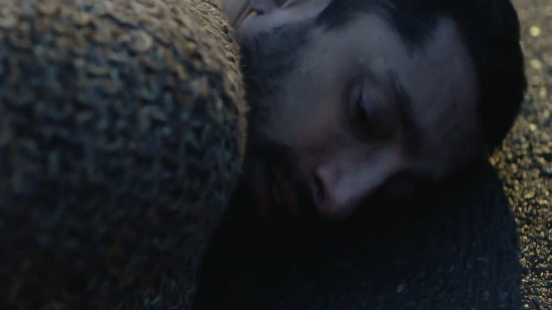 кадр из фильма The Long Goodbye