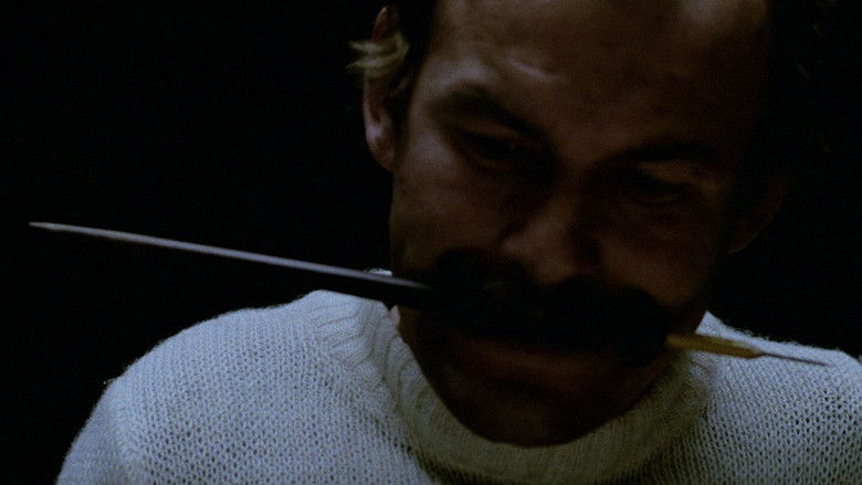 кадр из фильма Kilka opowieści o człowieku