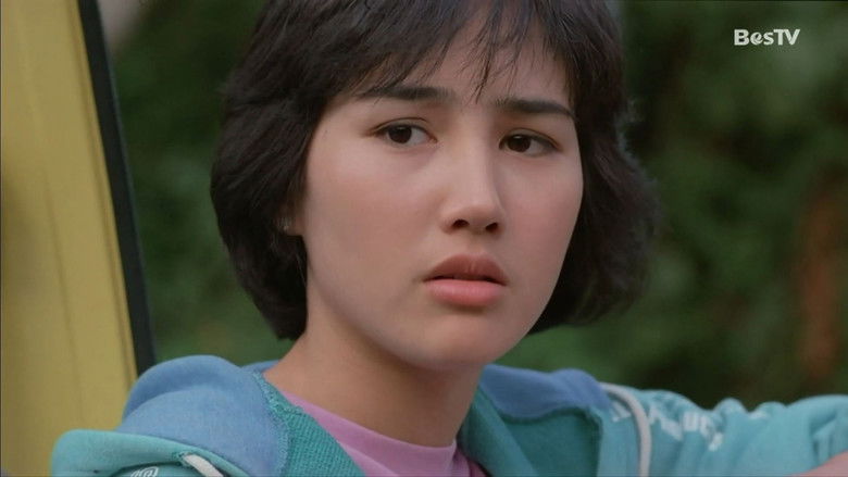 кадр из фильма 我願意