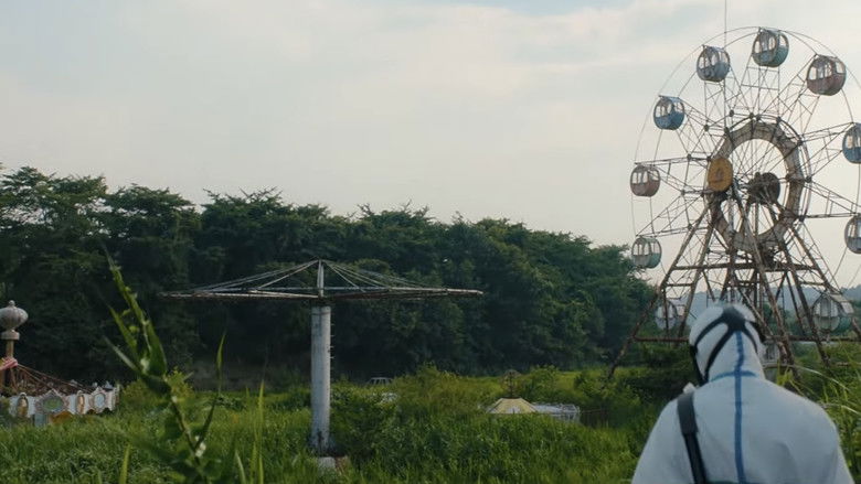 кадр из фильма Homesick