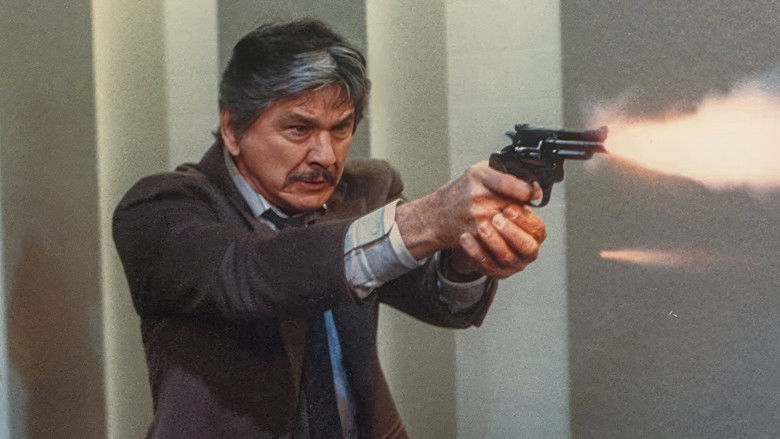 кадр из фильма Закон Мерфи