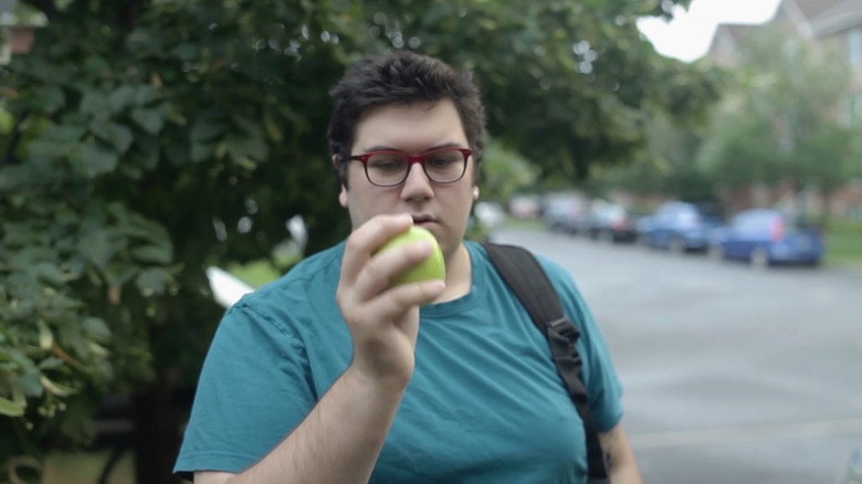 кадр из фильма Море чудовищ: семь смертных грехов